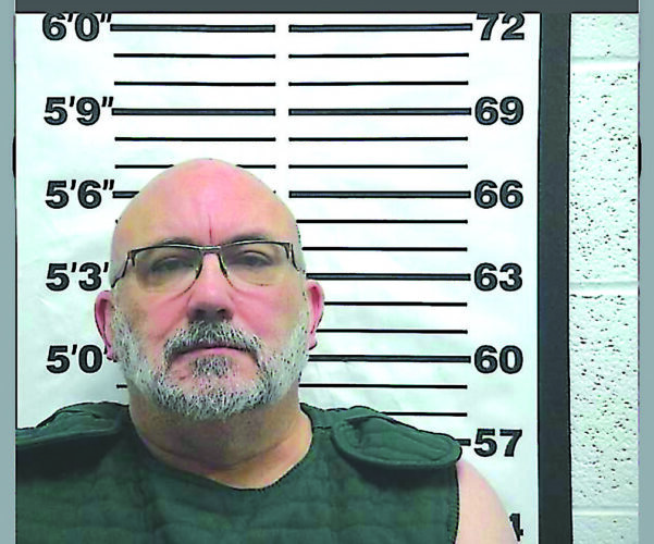 Former Belmont County EMA Official Sentenced in Virginia